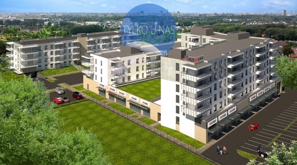 Lokal użytkowy 600,00 m², oferta nr , 2039/78/OLS, Radzymin