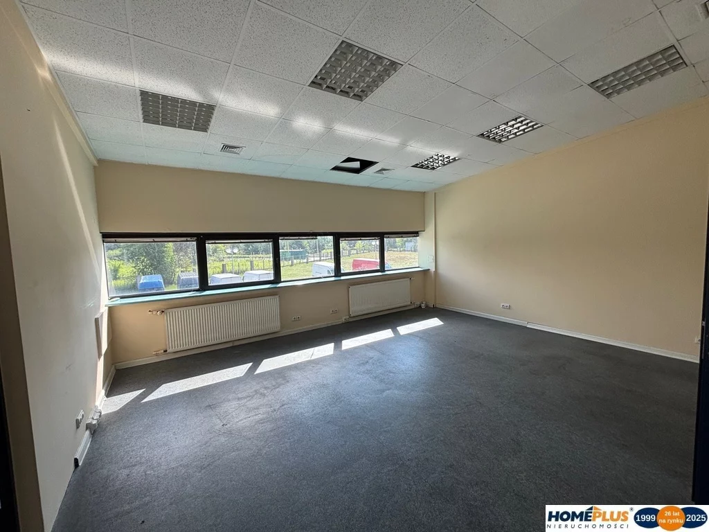 Biuro 432,00 m², oferta nr , 2592/78/OLW, Radzymin