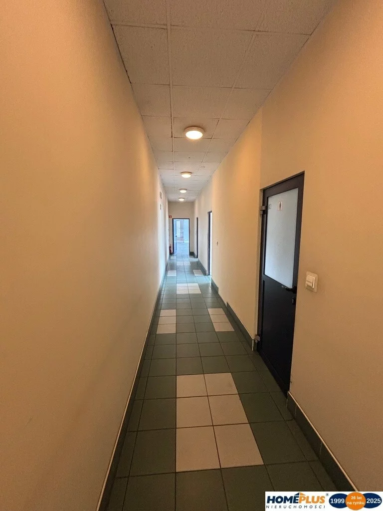 Biuro 432,00 m², oferta nr , 2592/78/OLW, Radzymin