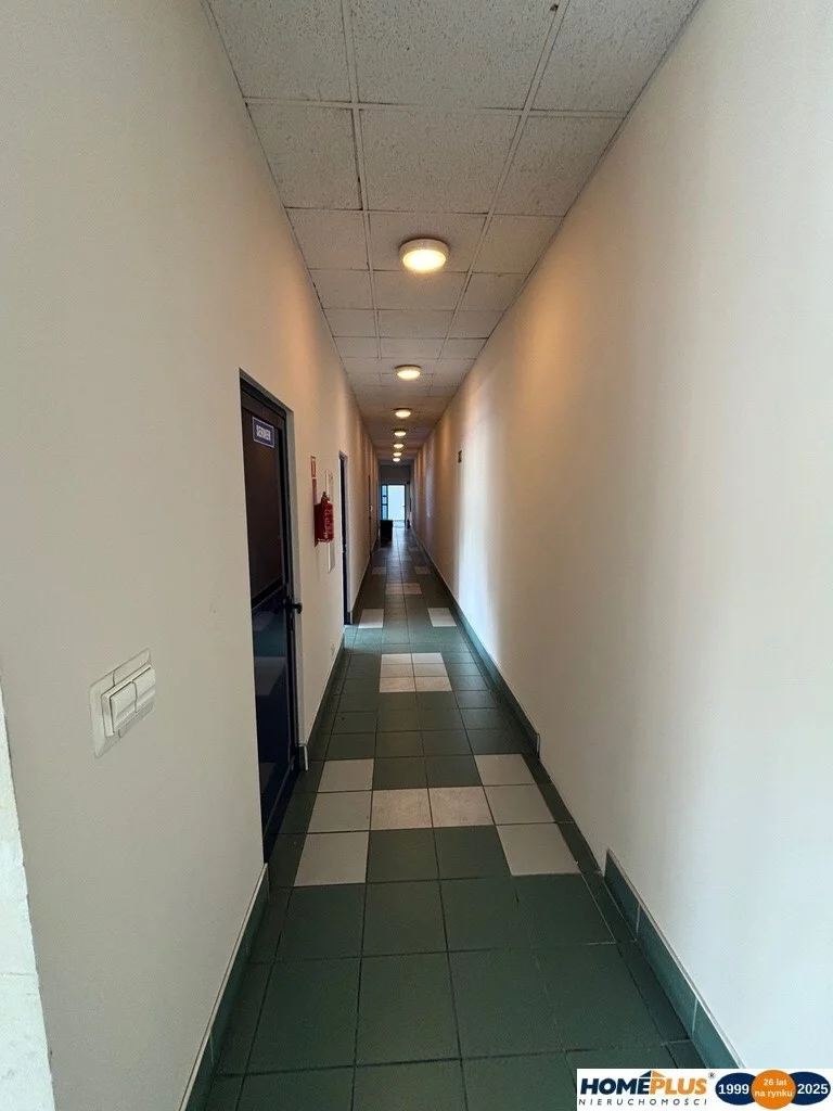 Biuro 432,00 m², oferta nr , 2592/78/OLW, Radzymin