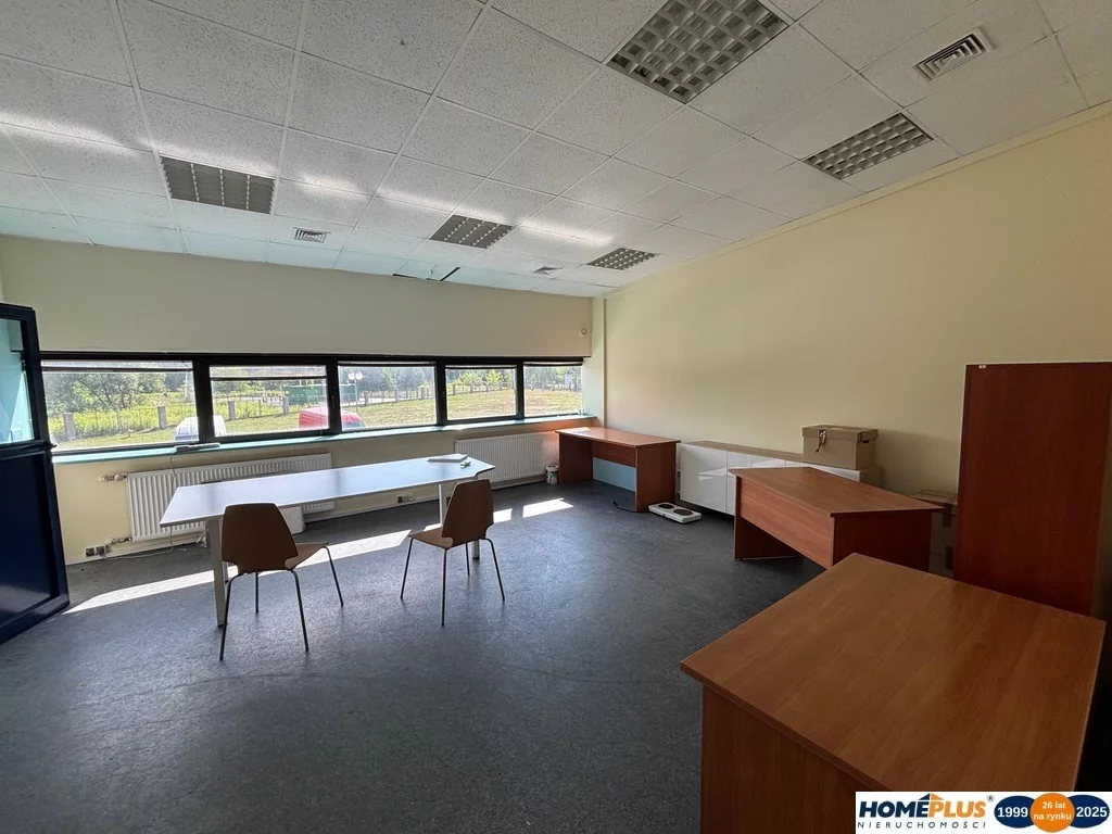 Biuro 432,00 m², oferta nr , 2592/78/OLW, Radzymin