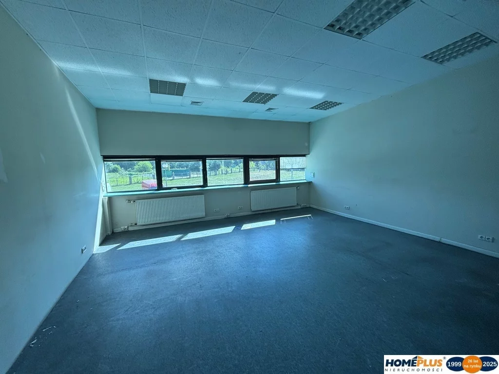 Biuro 432,00 m², oferta nr , 2592/78/OLW, Radzymin