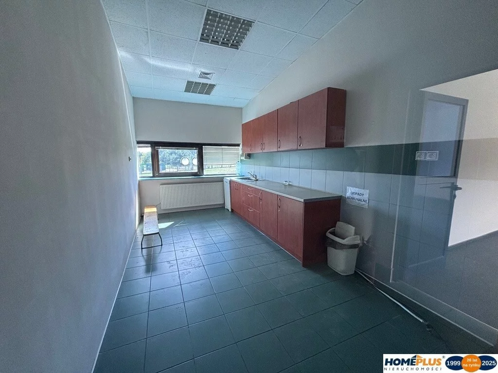 Biuro 432,00 m², oferta nr , 2592/78/OLW, Radzymin
