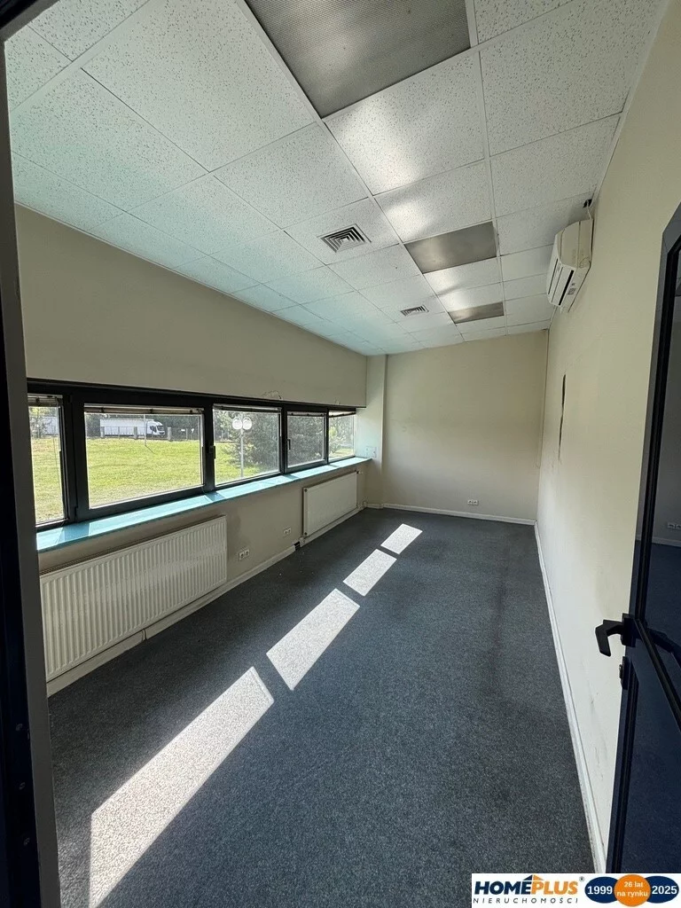 Biuro 432,00 m², oferta nr , 2592/78/OLW, Radzymin