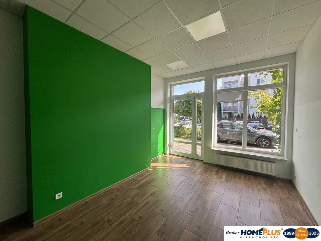 Lokal użytkowy 55,00 m², oferta nr , 2042/78/OLS, Radzymin