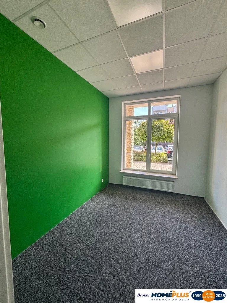 Lokal użytkowy 55,00 m², oferta nr , 2042/78/OLS, Radzymin