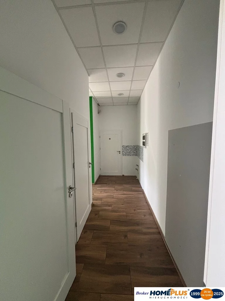 Lokal użytkowy 55,00 m², oferta nr , 2042/78/OLS, Radzymin