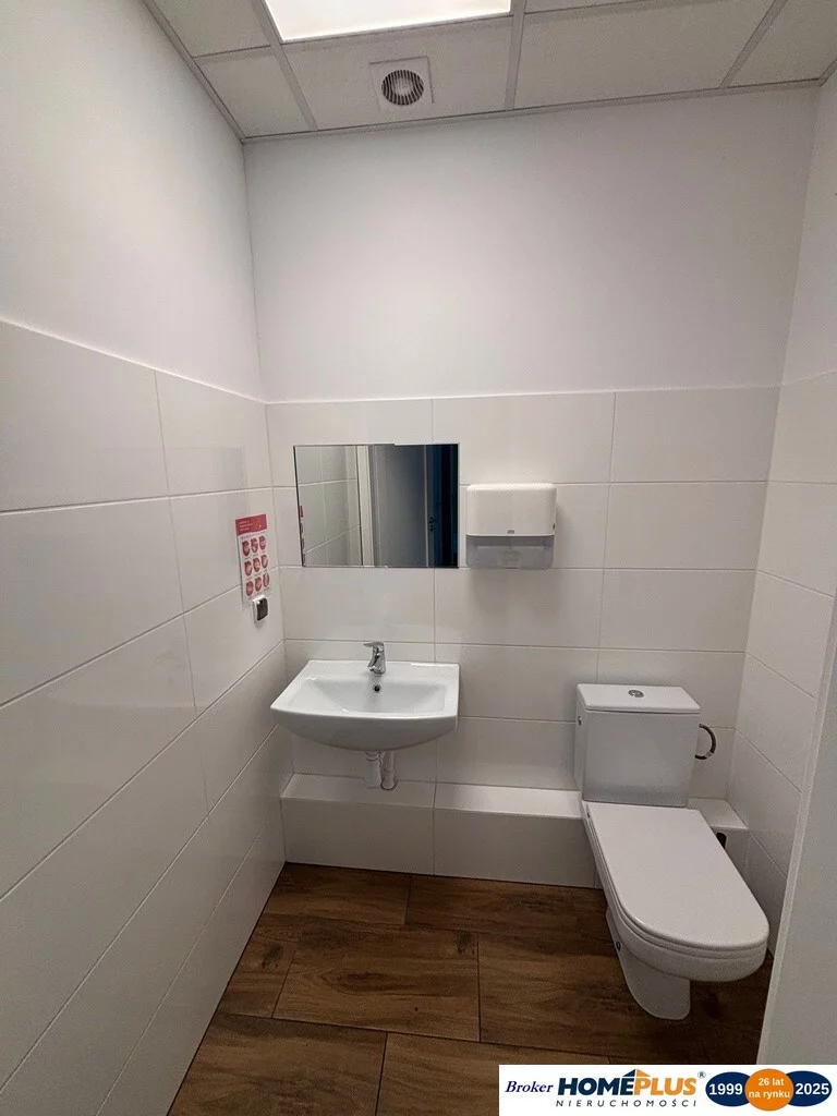 Lokal użytkowy 55,00 m², oferta nr , 2042/78/OLS, Radzymin
