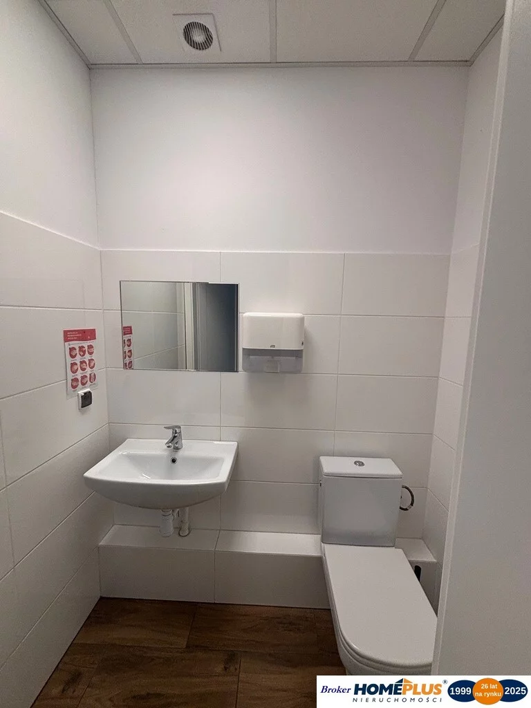 Lokal użytkowy 55,00 m², oferta nr , 2042/78/OLS, Radzymin