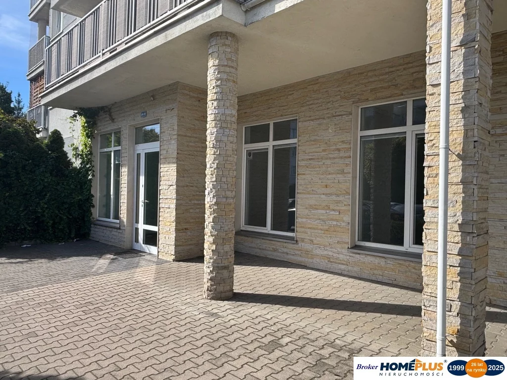 Lokal użytkowy 55,00 m², oferta nr , 2042/78/OLS, Radzymin