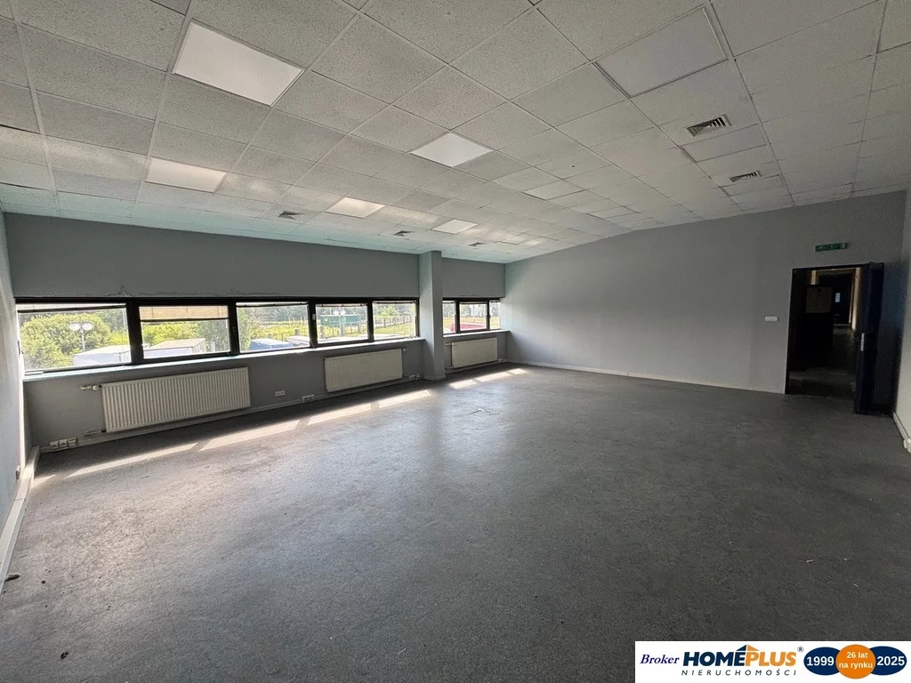 Biuro 432,00 m², oferta nr , 2595/78/OLW, Radzymin