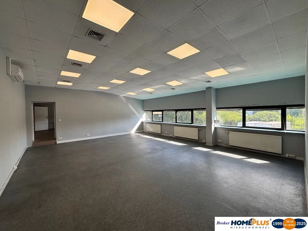 Biuro 432,00 m², oferta nr , 2595/78/OLW, Radzymin