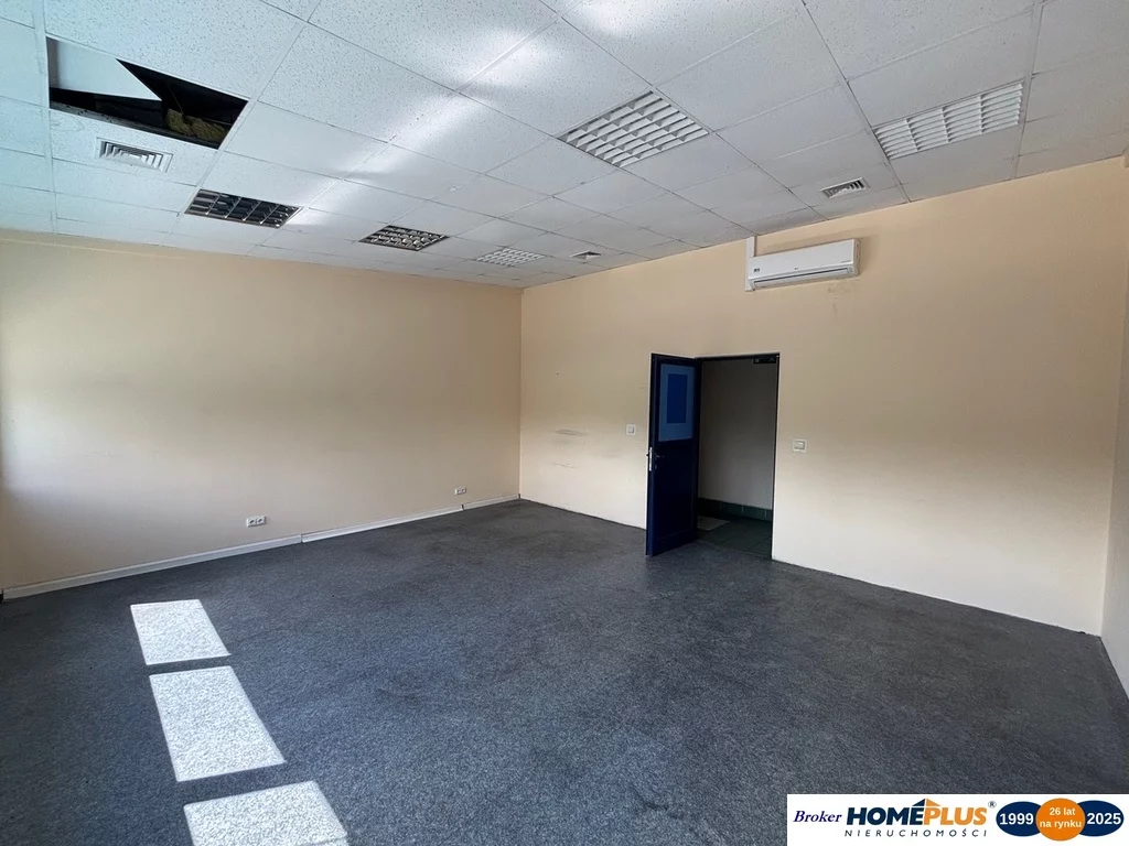 Biuro 432,00 m², oferta nr , 2595/78/OLW, Radzymin