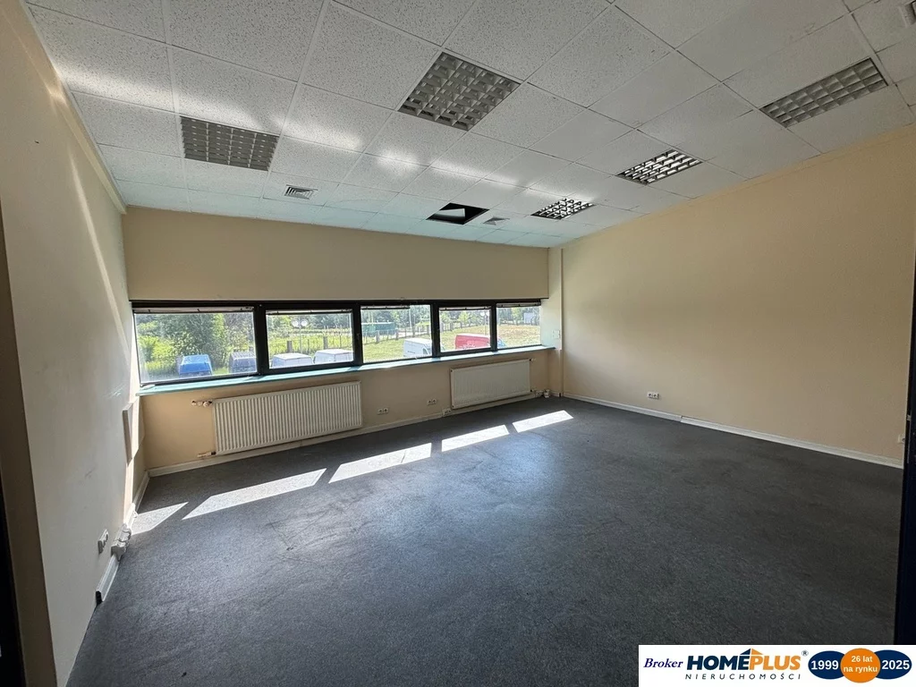 Biuro 432,00 m², oferta nr , 2595/78/OLW, Radzymin