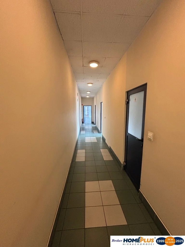 Biuro 432,00 m², oferta nr , 2595/78/OLW, Radzymin