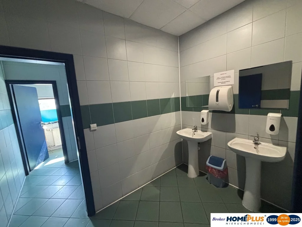 Biuro 432,00 m², oferta nr , 2595/78/OLW, Radzymin