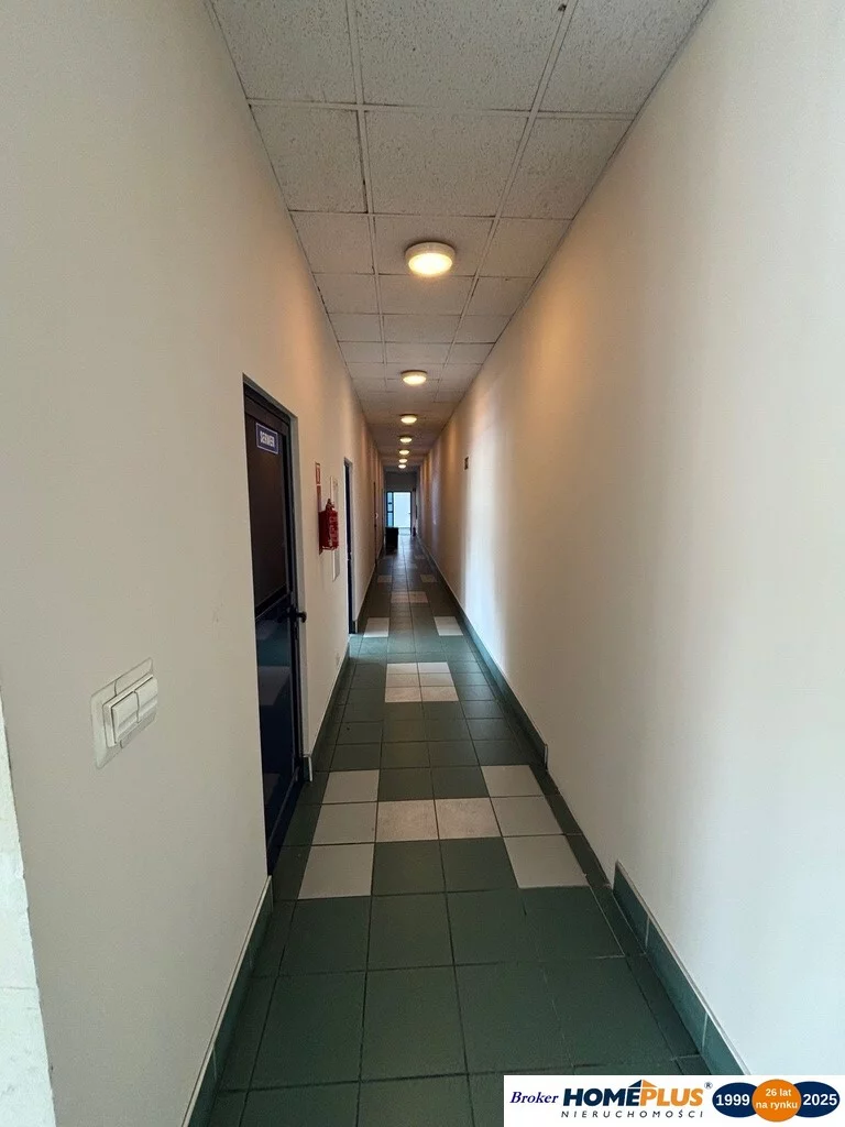 Biuro 432,00 m², oferta nr , 2595/78/OLW, Radzymin