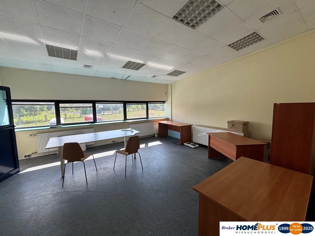 Biuro 432,00 m², oferta nr , 2595/78/OLW, Radzymin