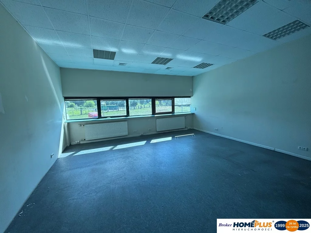 Biuro 432,00 m², oferta nr , 2595/78/OLW, Radzymin