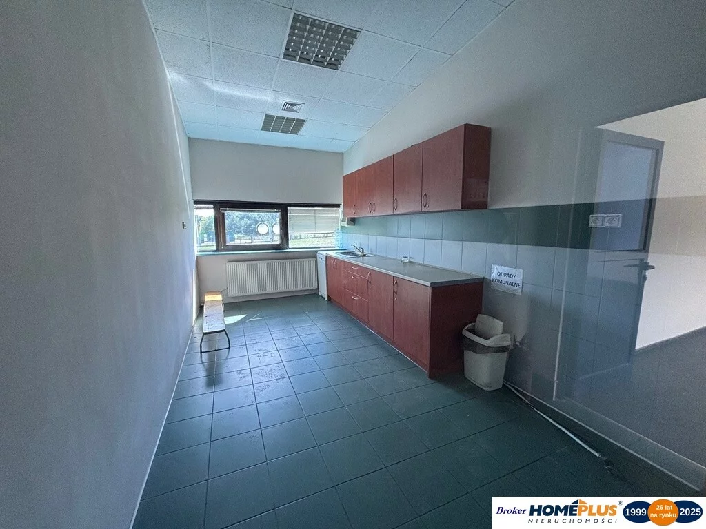 Biuro 432,00 m², oferta nr , 2595/78/OLW, Radzymin