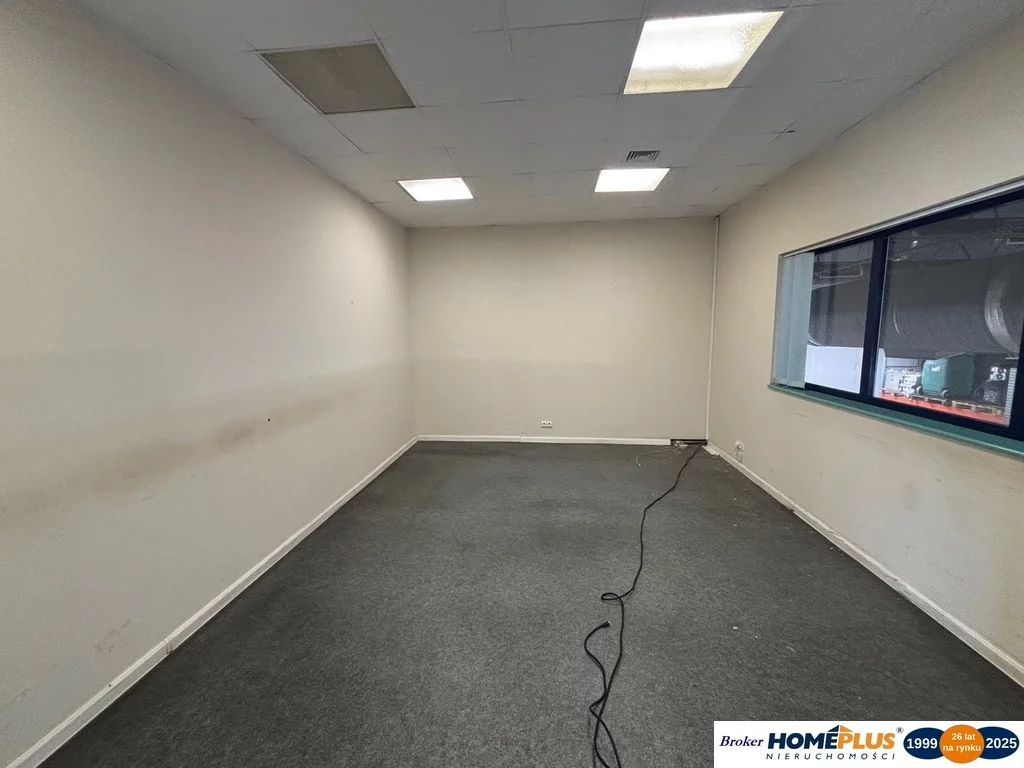 Biuro 432,00 m², oferta nr , 2595/78/OLW, Radzymin