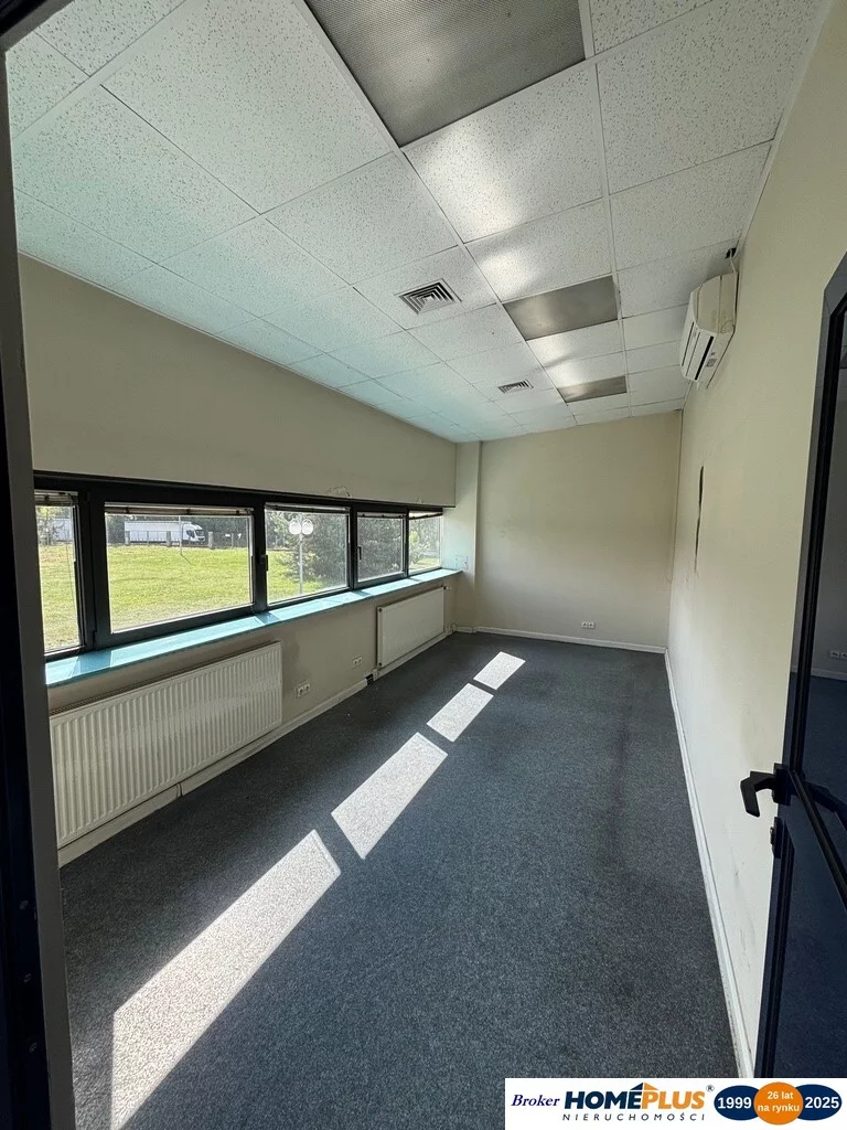 Biuro 432,00 m², oferta nr , 2595/78/OLW, Radzymin