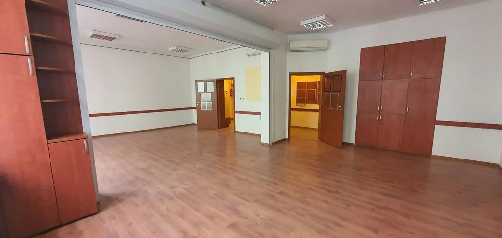 Biuro 138,00 m², oferta nr , 2017/78/OLS, Szczecin