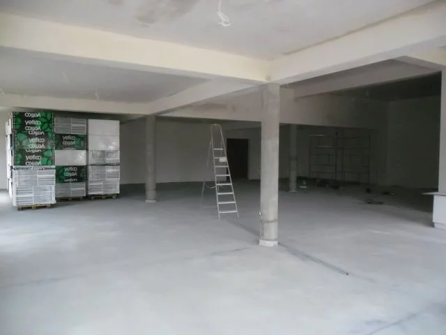 Lokal użytkowy 287,00 m², Tłuszcz, Wynajem