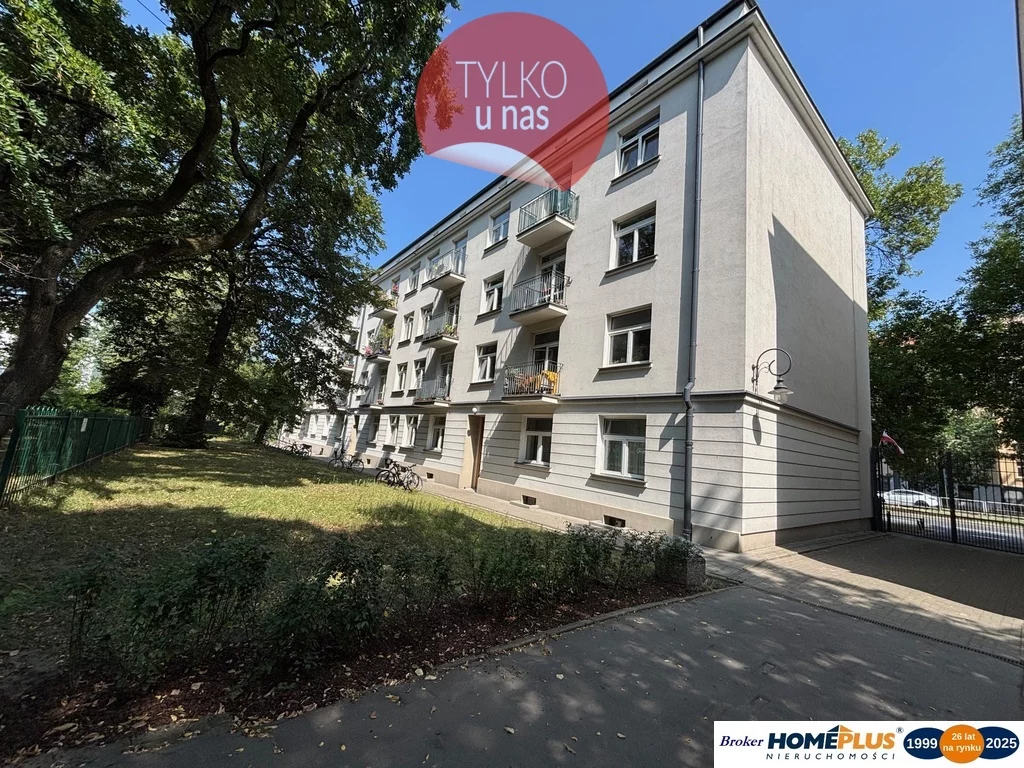 Apartamenty 2594/78/OLW Warszawa Żoliborz