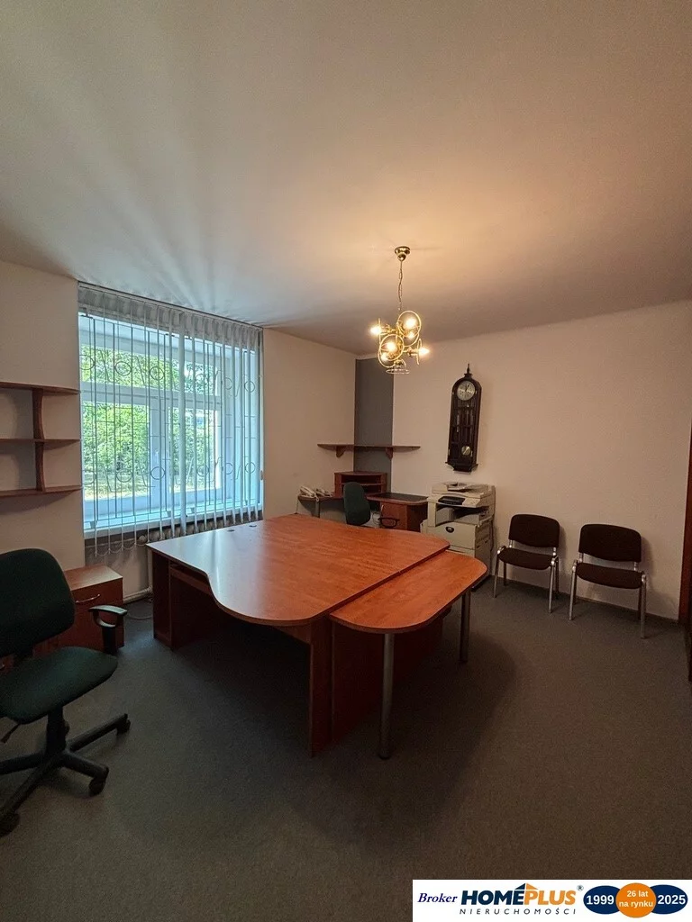 Biuro 79,00 m², oferta nr , 2594/78/OLW, Warszawa, Żoliborz, Żoliborz