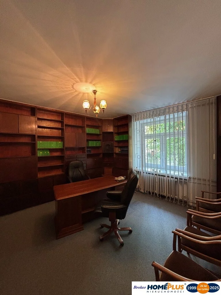 Biuro 79,00 m², oferta nr , 2594/78/OLW, Warszawa, Żoliborz, Żoliborz