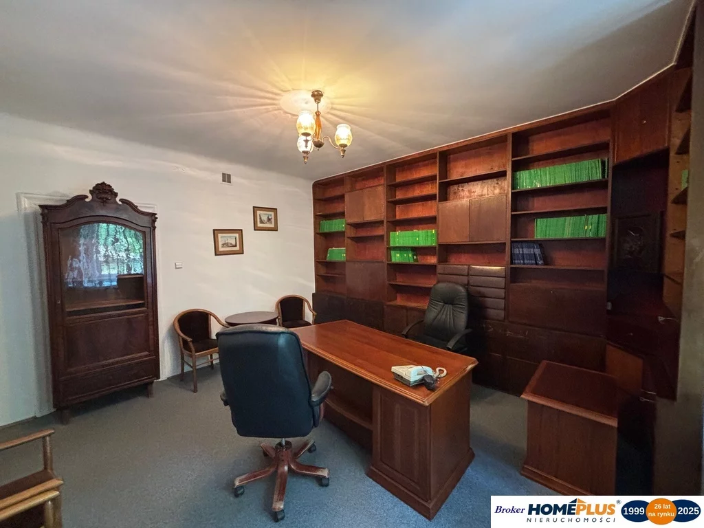 Biuro 79,00 m², oferta nr , 2594/78/OLW, Warszawa, Żoliborz, Żoliborz
