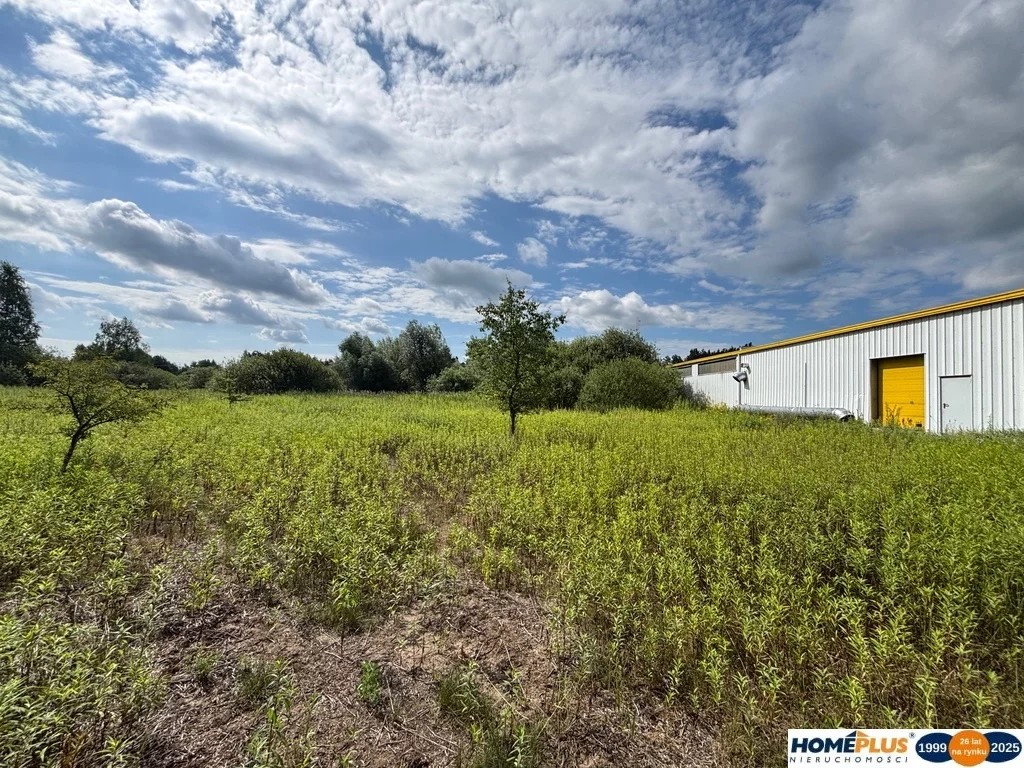 Magazyn 1 100,00 m², oferta nr , 127/78/OOS, Radzymin