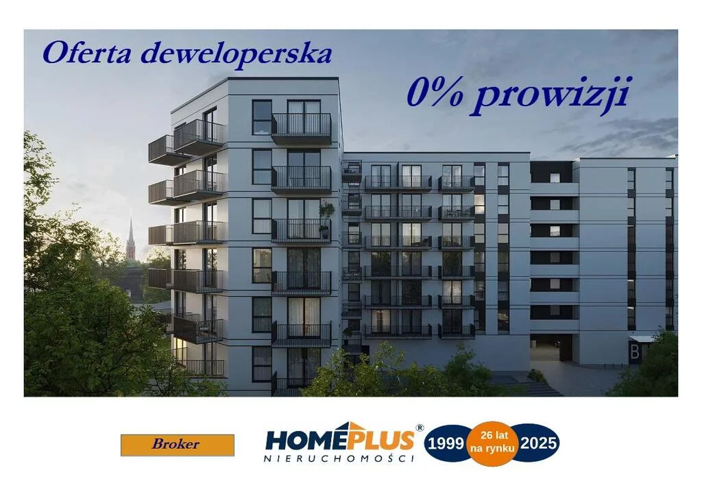 Mieszkanie jednopokojowe 32,08 m², Bydgoszcz, Śródmieście, Dworcowa, Sprzedaż