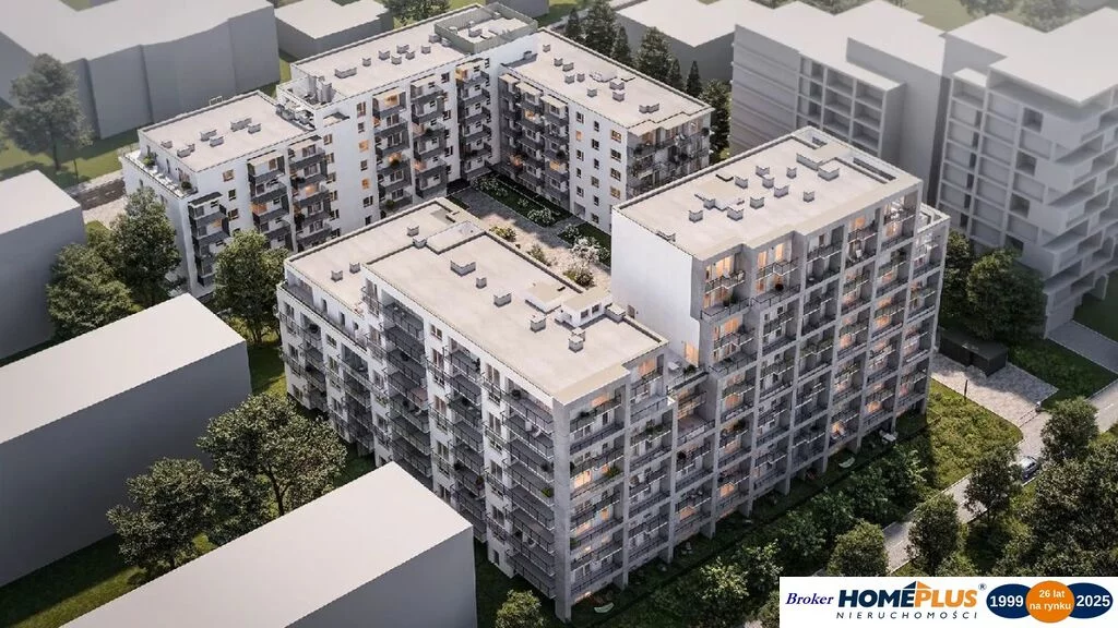 1 pokój, mieszkanie 31,43 m², piętro 5, oferta nr , 124227/78/OMS, Bydgoszcz, Bartodzieje, Gajowa