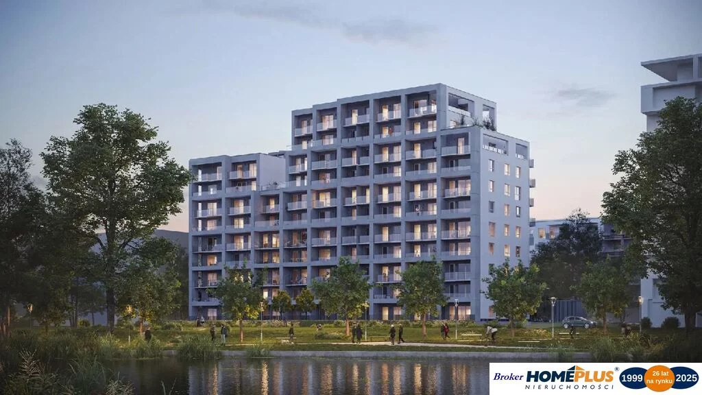 1 pokój, mieszkanie 31,43 m², piętro 5, oferta nr , 124227/78/OMS, Bydgoszcz, Bartodzieje, Gajowa