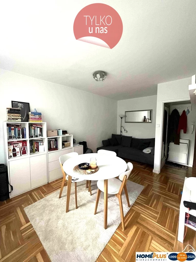 Apartamenty 123882/78/OMS Warszawa Mokotów Jana III Sobieskiego