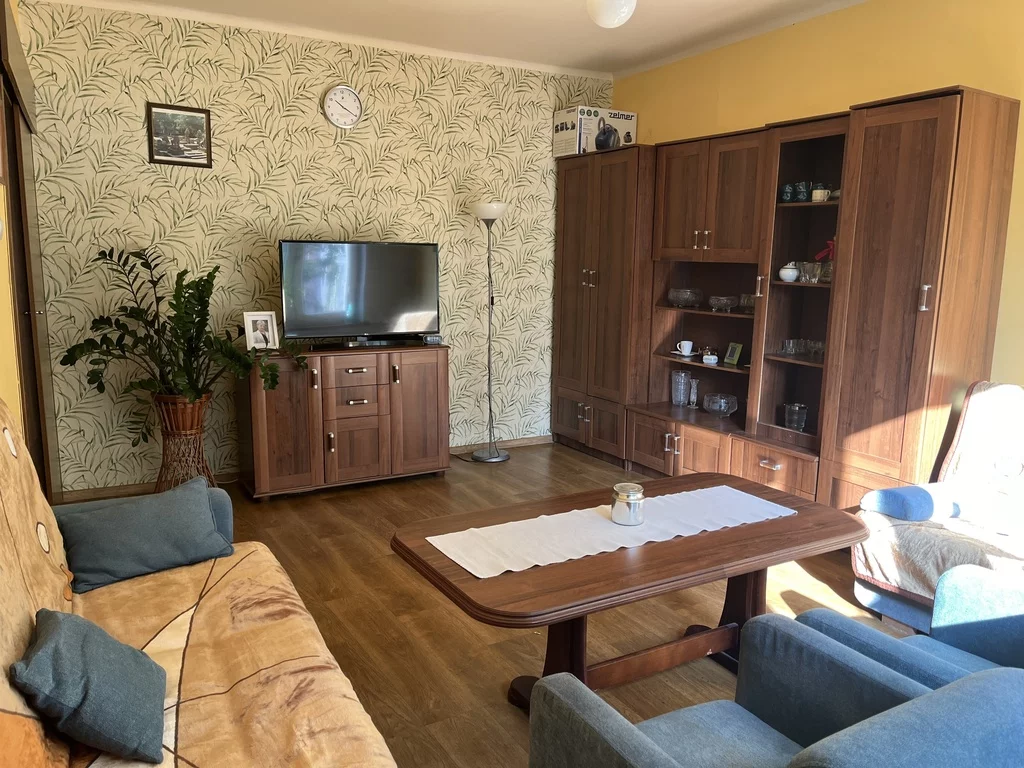 Mieszkanie 37,60 m², piętro 1, oferta nr , 122003/78/OMS, Sosnowiec, Kościelna