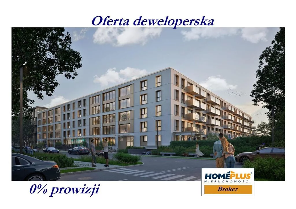 Mieszkanie jednopokojowe 26,42 m², Katowice, Śródmieście, Przemysłowa, Sprzedaż