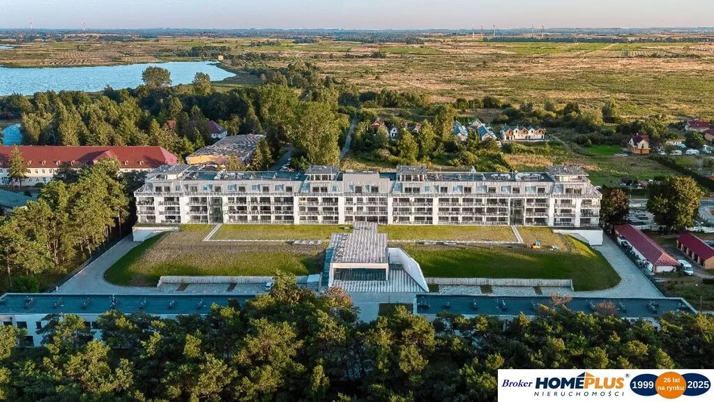 1 pokój, mieszkanie 26,10 m², piętro 1, oferta nr , 124198/78/OMS, Rogowo
