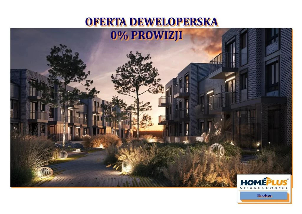 Mieszkanie 28,05 m², piętro 2, oferta nr , 119755/78/OMS, Sztutowo, Zalewowa