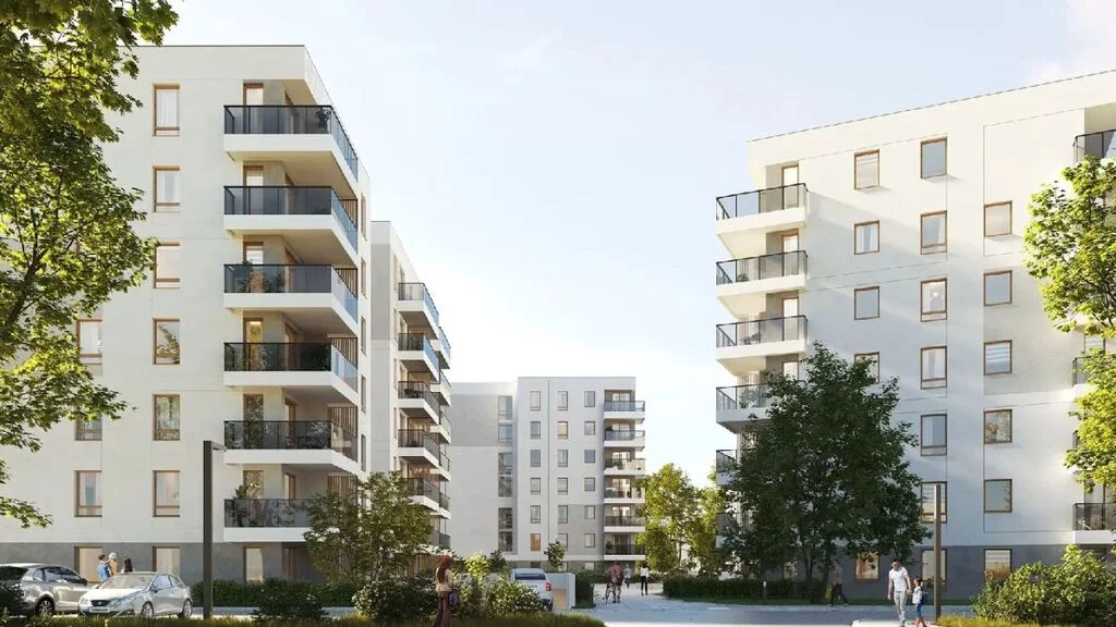 1 pokój, mieszkanie 29,04 m², piętro 2, oferta nr , 122985/78/OMS, Bydgoszcz, Bocianowo, Zaświat