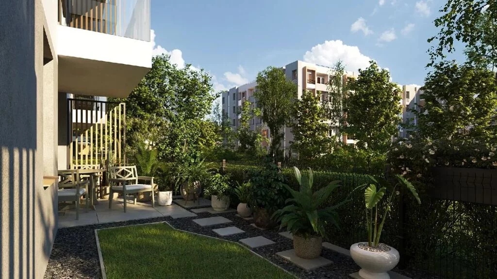 1 pokój, mieszkanie 29,04 m², piętro 2, oferta nr , 122985/78/OMS, Bydgoszcz, Bocianowo, Zaświat