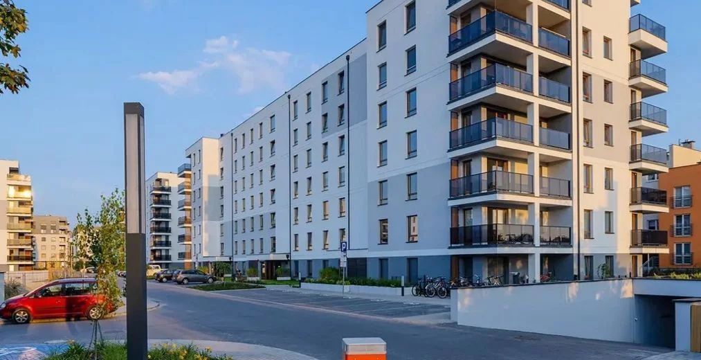 1 pokój, mieszkanie 29,04 m², piętro 2, oferta nr , 122985/78/OMS, Bydgoszcz, Bocianowo, Zaświat