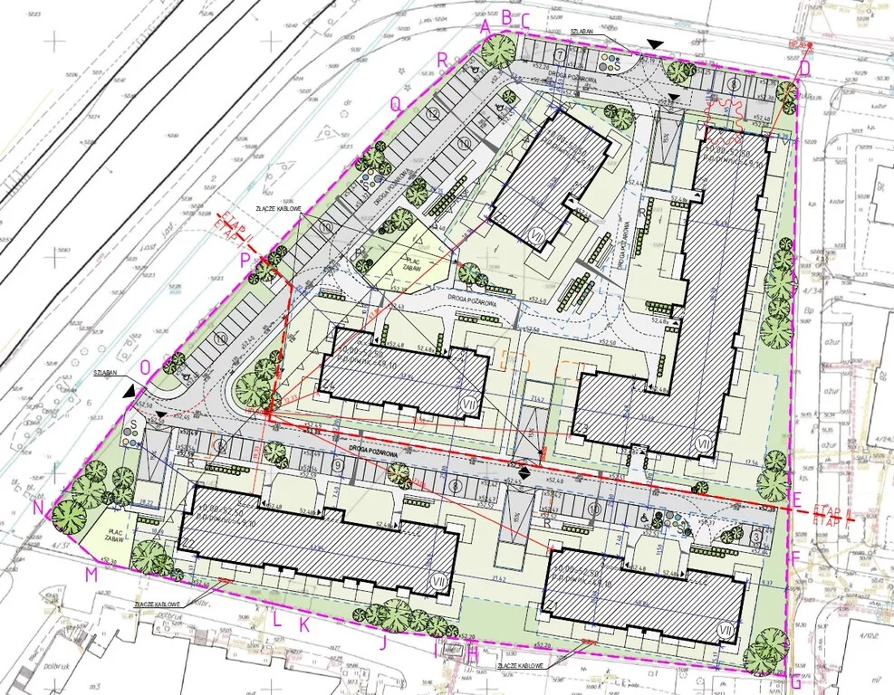 1 pokój, mieszkanie 29,04 m², piętro 2, oferta nr , 122985/78/OMS, Bydgoszcz, Bocianowo, Zaświat