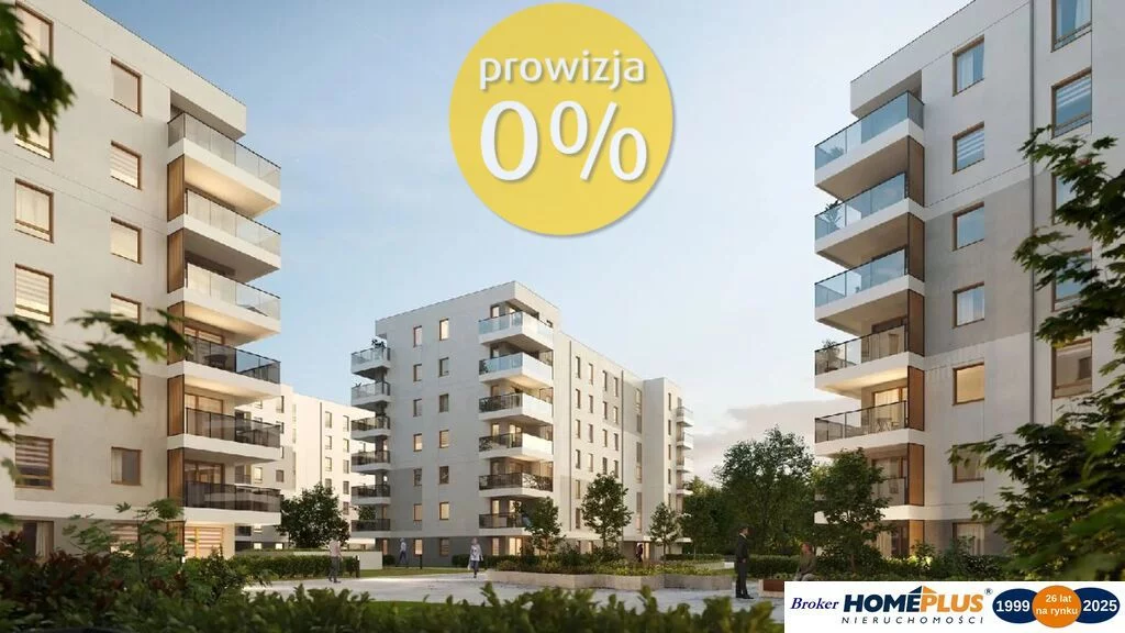 Apartamenty 122989/78/OMS Bydgoszcz Bocianowo Zaświat