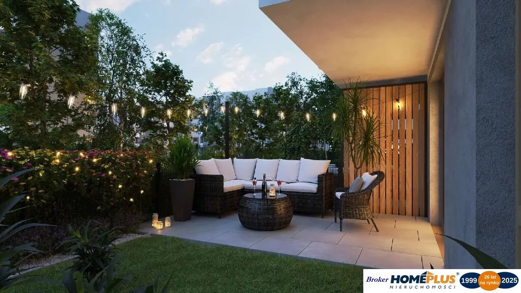 1 pokój, mieszkanie 31,57 m², parter, oferta nr , 122989/78/OMS, Bydgoszcz, Bocianowo, Zaświat