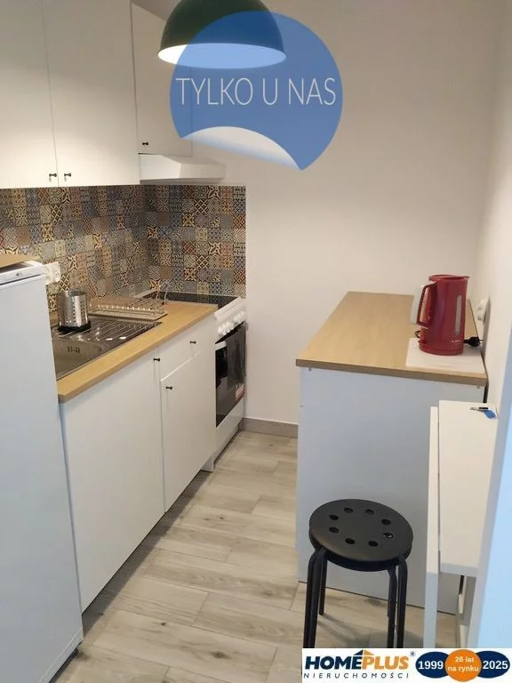 Apartamenty 31167/78/OMW Poznań Winogrady Wilczak