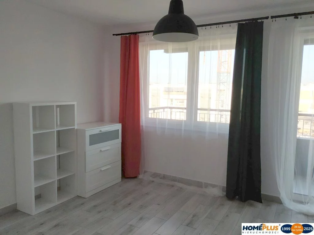 1 pokój, mieszkanie 31,00 m², piętro 5, oferta nr , 31167/78/OMW, Poznań, Winogrady, Szeląg, Wilczak