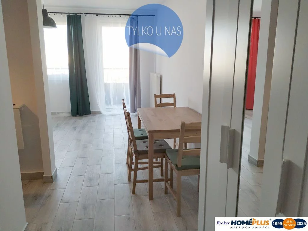 Apartamenty 31174/78/OMW Poznań Winogrady Wilczak